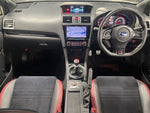WRX STI