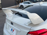 WRX STI