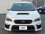 WRX STI