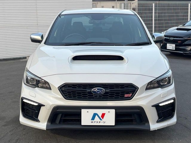 WRX STI