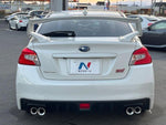 WRX STI