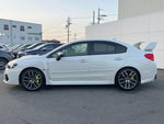 WRX STI