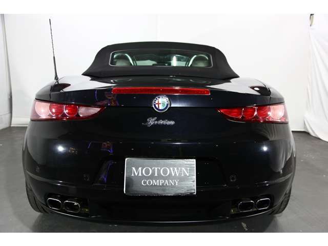 ALFAROMEO SPIDER