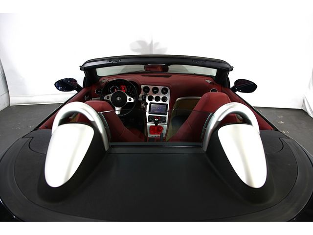 ALFAROMEO SPIDER
