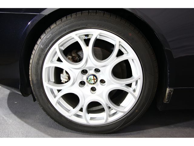 ALFAROMEO SPIDER