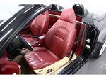 ALFAROMEO SPIDER