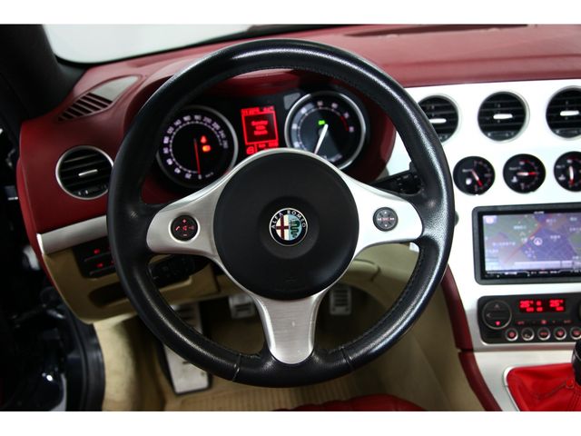 ALFAROMEO SPIDER
