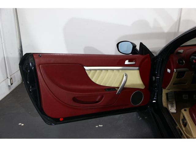 ALFAROMEO SPIDER