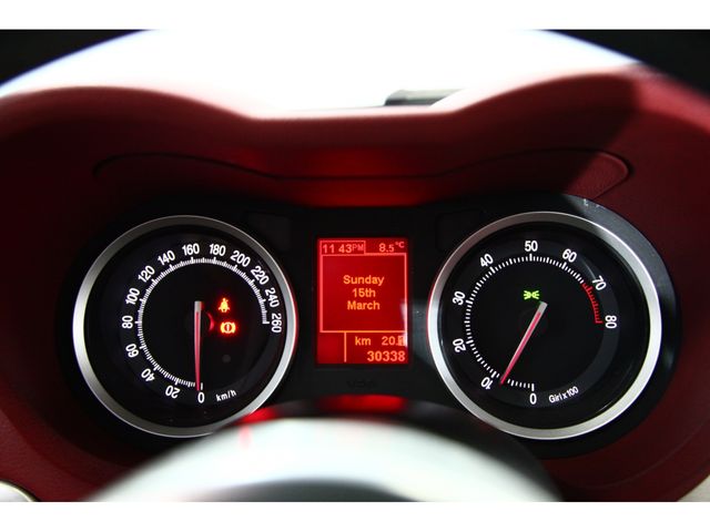 ALFAROMEO SPIDER