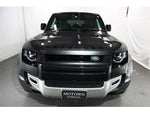 ROVER DEFENDER