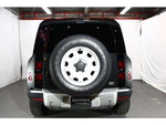 ROVER DEFENDER