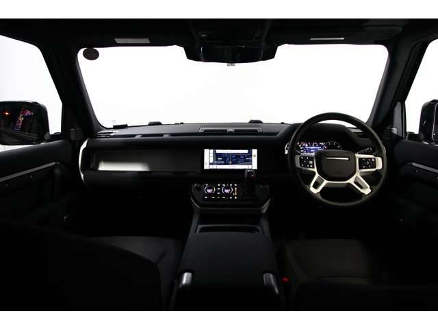 ROVER DEFENDER