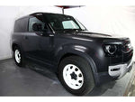 ROVER DEFENDER