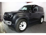 ROVER DEFENDER