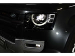 ROVER DEFENDER