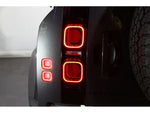ROVER DEFENDER