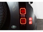ROVER DEFENDER