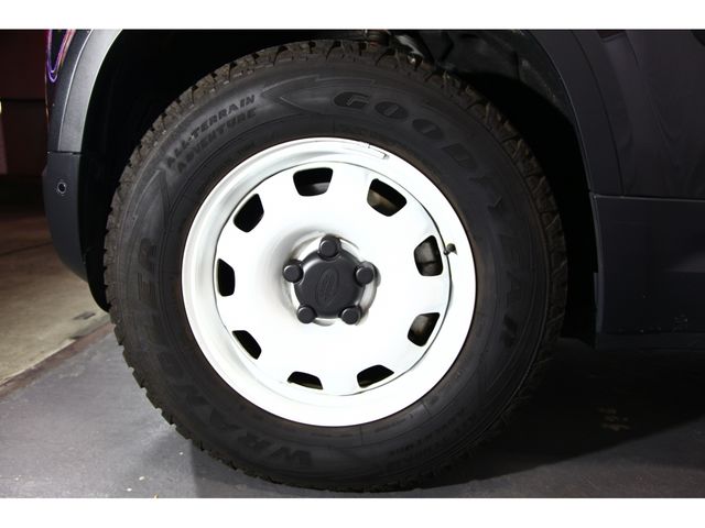 ROVER DEFENDER