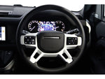 ROVER DEFENDER