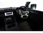 ROVER DEFENDER
