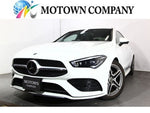 MERCEDES BENZ CLA class