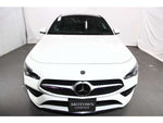 MERCEDES BENZ CLA class