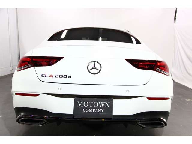 MERCEDES BENZ CLA class