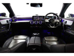 MERCEDES BENZ CLA class