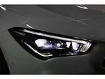 MERCEDES BENZ CLA class