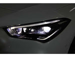 MERCEDES BENZ CLA class