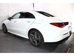 MERCEDES BENZ CLA class