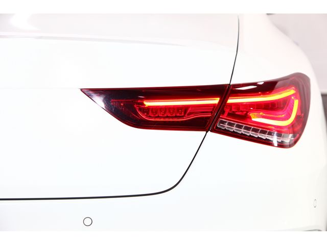 MERCEDES BENZ CLA class