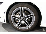 MERCEDES BENZ CLA class
