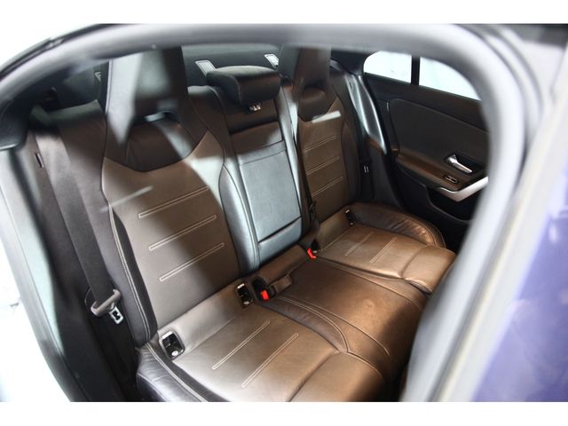 MERCEDES BENZ CLA class