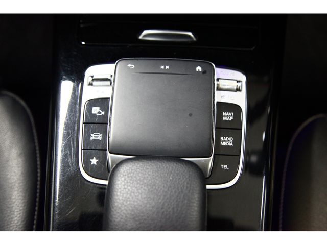 MERCEDES BENZ CLA class