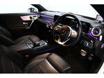 MERCEDES BENZ CLA class