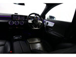 MERCEDES BENZ CLA class