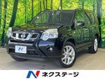 X-TRAIL 4WD