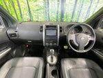 X-TRAIL 4WD