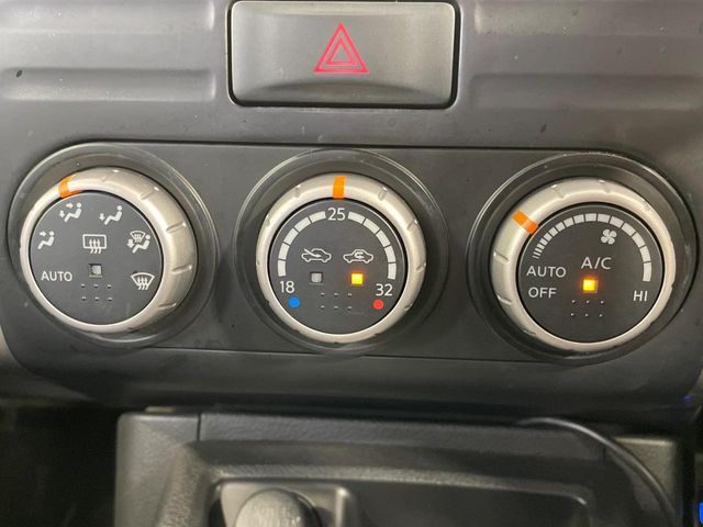X-TRAIL 4WD