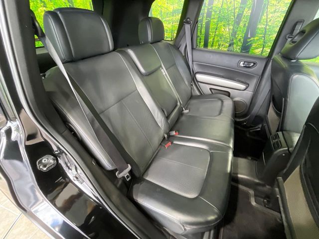 X-TRAIL 4WD