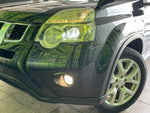 X-TRAIL 4WD