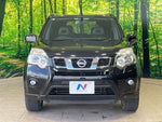 X-TRAIL 4WD