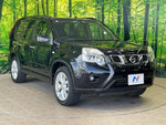 X-TRAIL 4WD