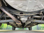 X-TRAIL 4WD