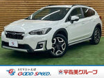SUBARU XV HYBRID