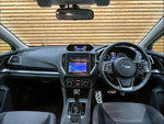 SUBARU XV HYBRID