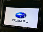 SUBARU XV HYBRID
