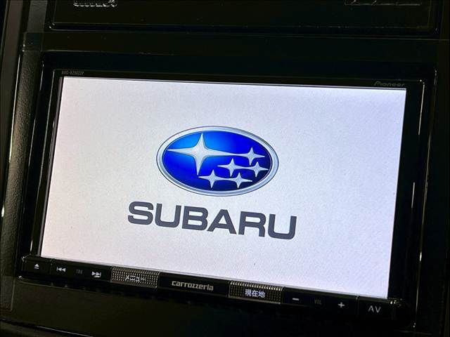 SUBARU XV HYBRID