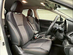 SUBARU XV HYBRID